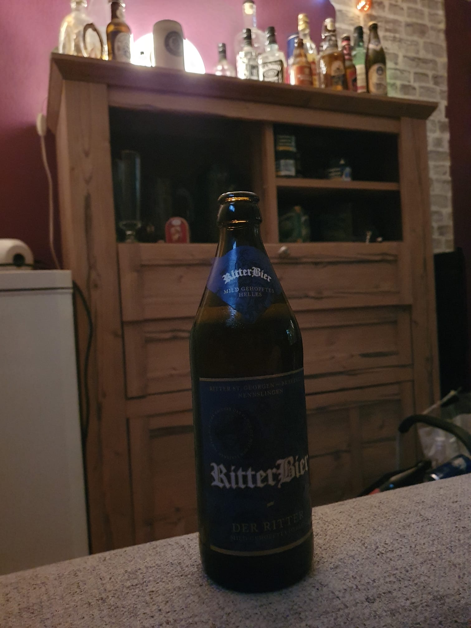 Ritter Bier Der Ritter